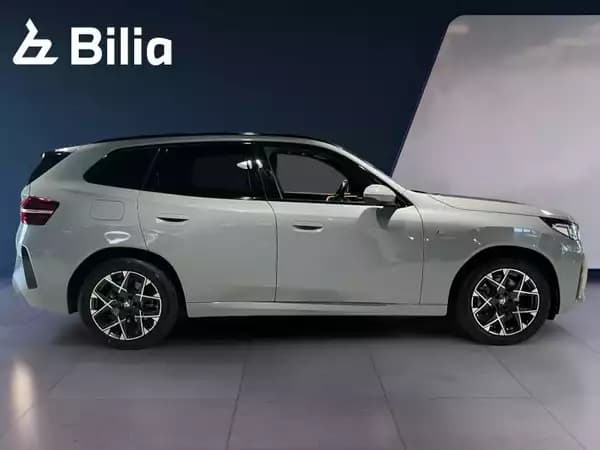 BMW X3 X3 xDrive20 M Sport - Photo 3