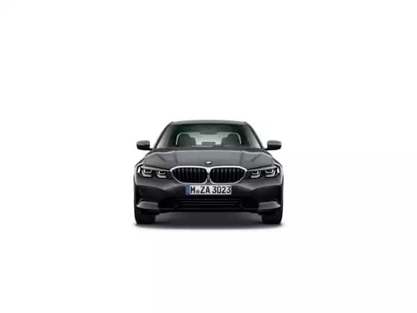 BMW 330 330i xDrive Berline - Photo 2