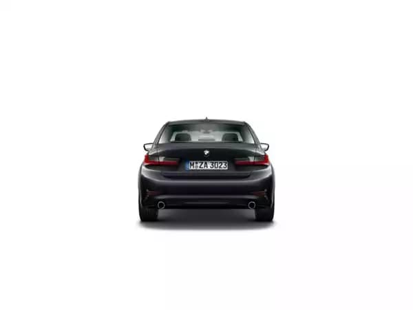 BMW 330 330i xDrive Berline - Photo 3