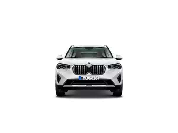 BMW X3 X3 xDrive30e - Photo 2
