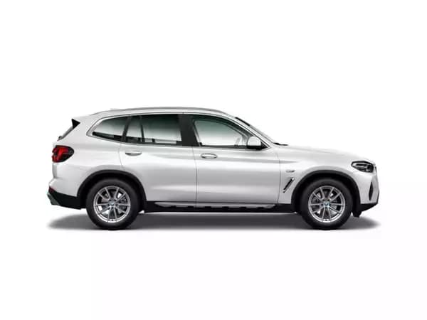 BMW X3 X3 xDrive30e - Photo 2