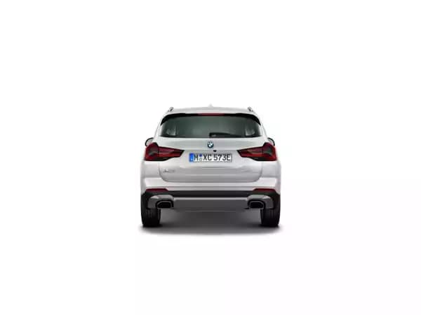 BMW X3 X3 xDrive30e - Photo 3