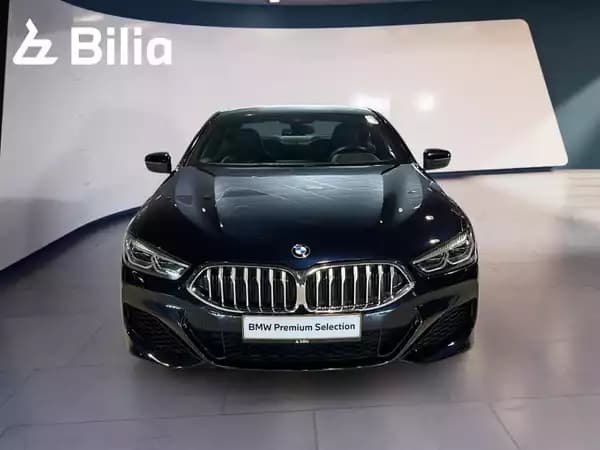 BMW 840 840i xDrive Coupé - Photo 2