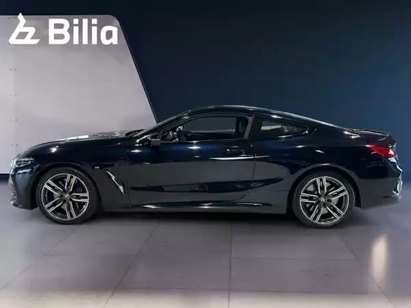 BMW 840 840i xDrive Coupé - Photo 2