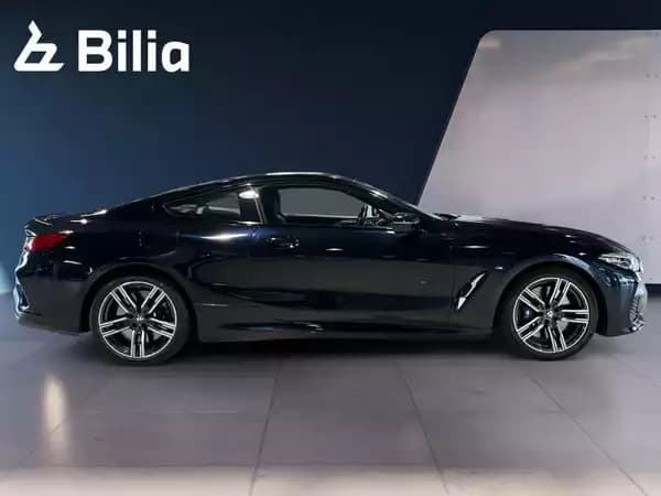 BMW 840 840i xDrive Coupé - Photo 3
