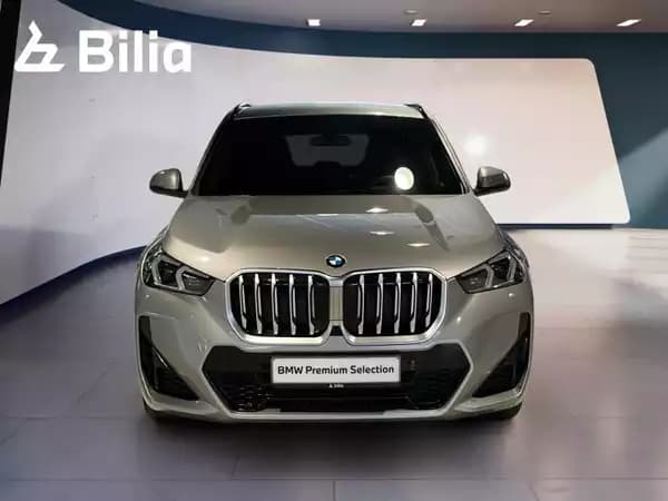 BMW X1 X1 xDrive23d M Sport - Photo 2