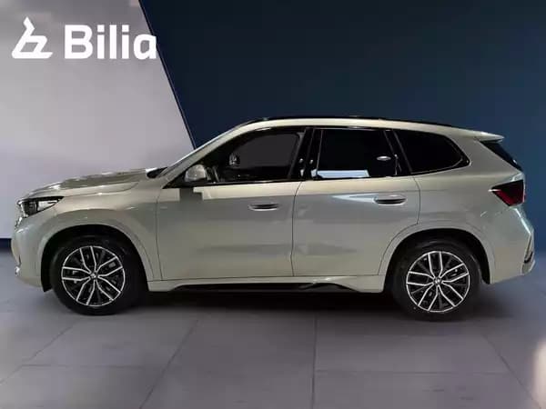 BMW X1 X1 xDrive23d M Sport - Photo 2