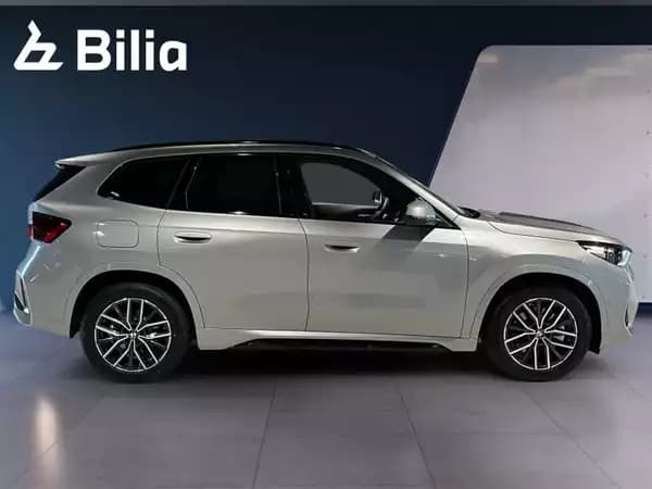 BMW X1 X1 xDrive23d M Sport - Photo 3