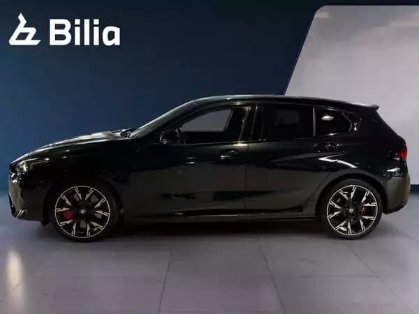 BMW 120 120d Hatch M Sport - Photo 2