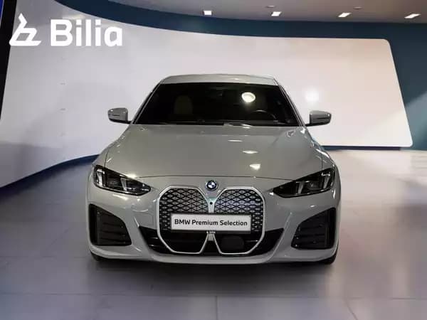 BMW i4 i4 eDrive40 Gran Coupé M Sport - Photo 2