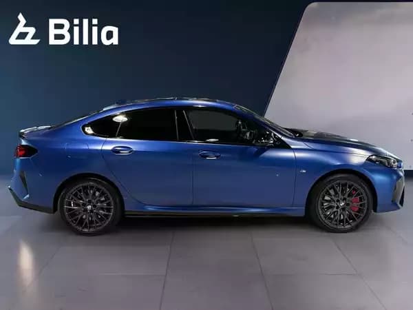 BMW 235 M235 xDrive Gran Coupé - Photo 3