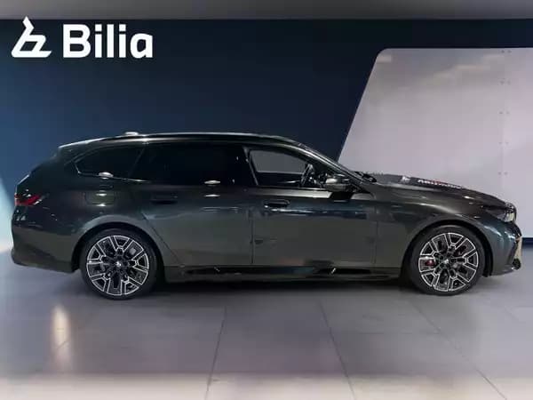 BMW 530 530e Touring M Sport - Photo 3