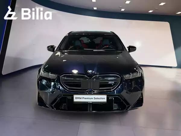 BMW M5 M5 Touring - Photo 2