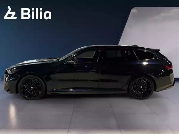 BMW M5 M5 Touring - Photo 2
