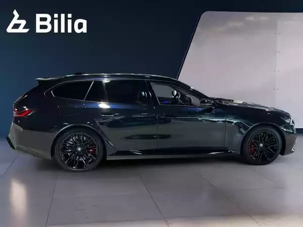 BMW M5 M5 Touring - Photo 3