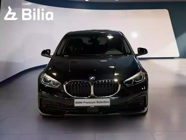 BMW 116 116i Hatch - Photo 2