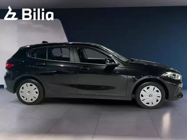 BMW 116 116i Hatch - Photo 3