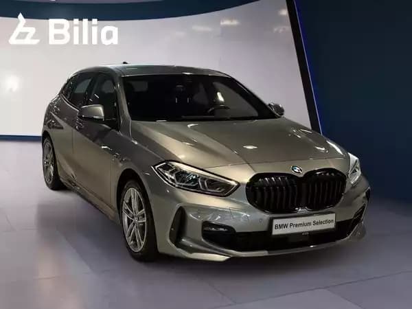 BMW 118 118i Hatch - Photo 2