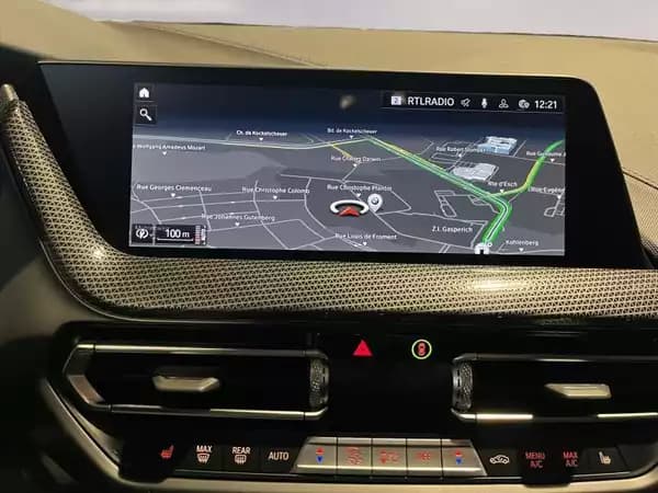 BMW 118 118i Hatch - Photo 3