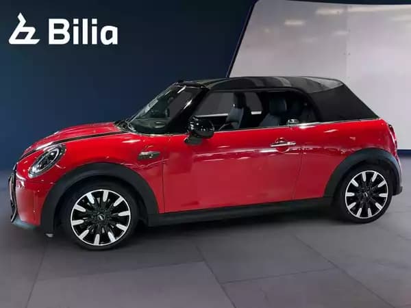 MINI Cooper S Cabrio Cooper S Cabrio - Photo 2