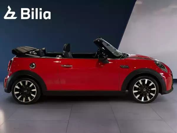 MINI Cooper S Cabrio Cooper S Cabrio - Photo 3