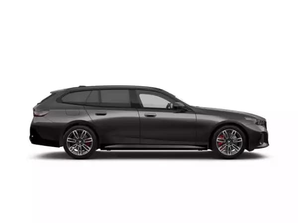 BMW 540 540d xDrive Touring M Sport - Photo 2