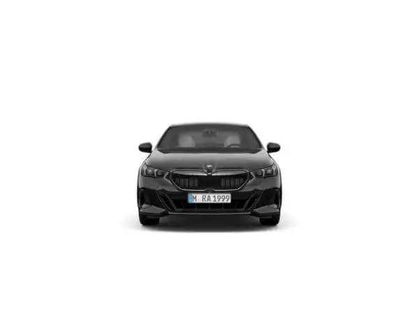 BMW 520 520i Berline M Sport - Photo 2