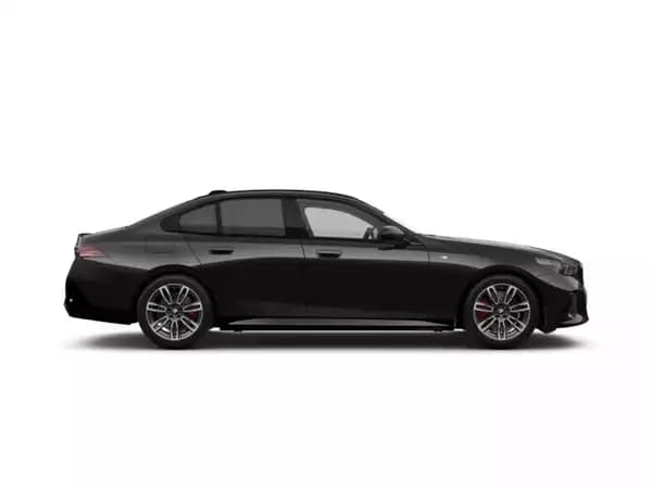 BMW 520 520i Berline M Sport - Photo 2