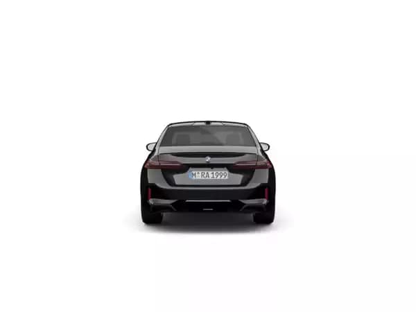 BMW 520 520i Berline M Sport - Photo 3