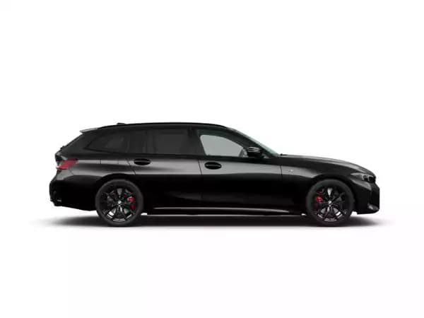 BMW 340 M340d xDrive Touring - Photo 2