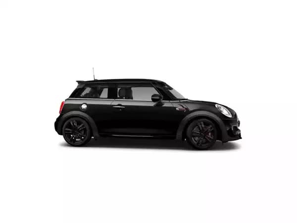 MINI John Cooper Works John Cooper Works - Photo 2