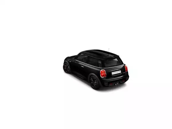 MINI John Cooper Works John Cooper Works - Photo 3