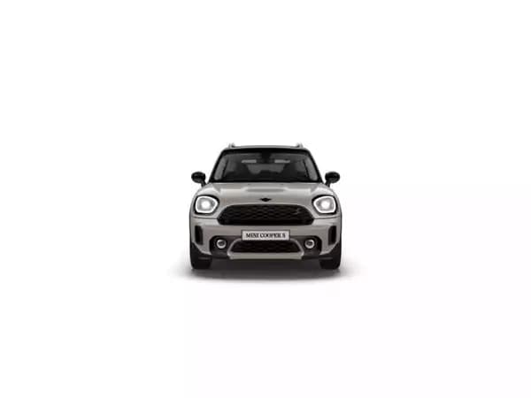 MINI Cooper S Countryman Countryman Cooper S - Photo 2