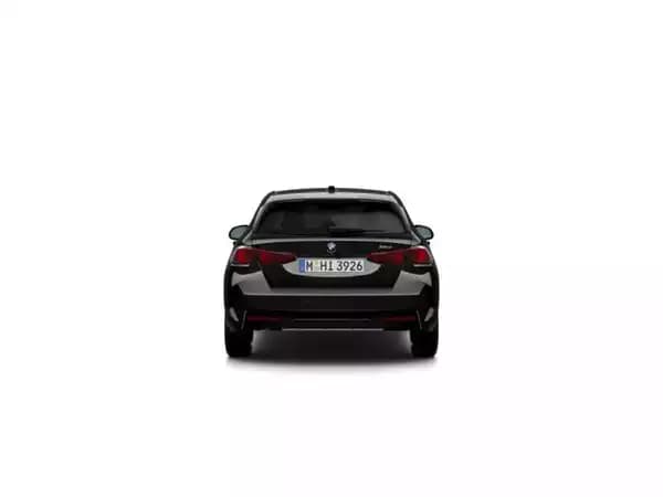 BMW 118 118d - Photo 3