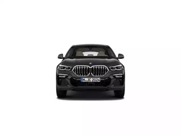 BMW X6 X6 xDrive40i - Photo 2