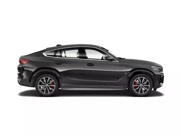 BMW X6 X6 xDrive40i - Photo 2