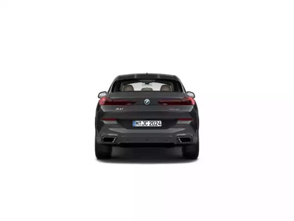 BMW X6 X6 xDrive40i - Photo 3