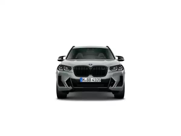 BMW X3 X3 M40d - Photo 2