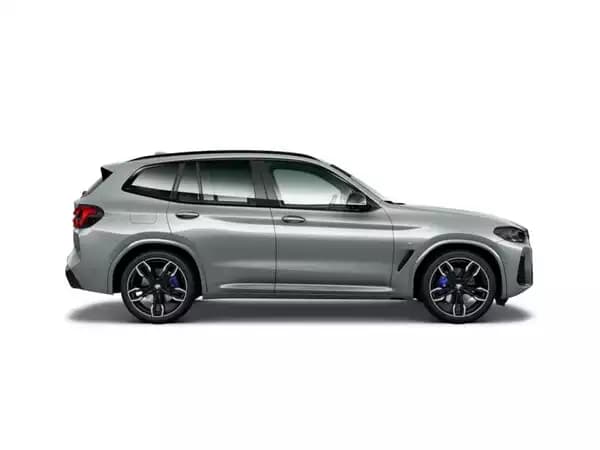 BMW X3 X3 M40d - Photo 2