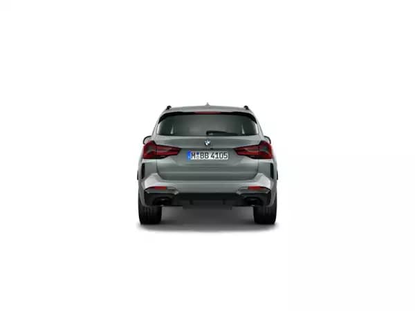 BMW X3 X3 M40d - Photo 3