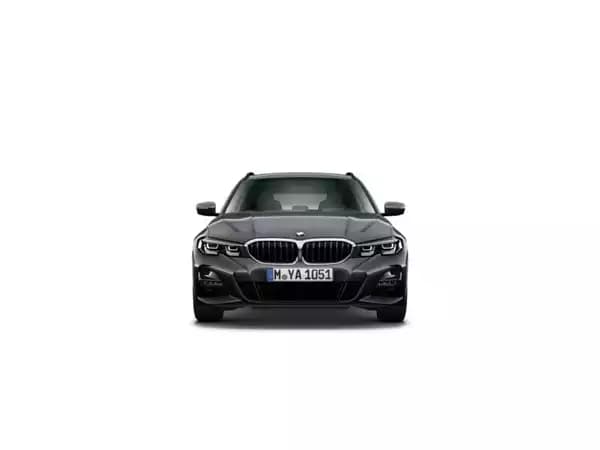 BMW 318 318i Touring M Sport - Photo 2