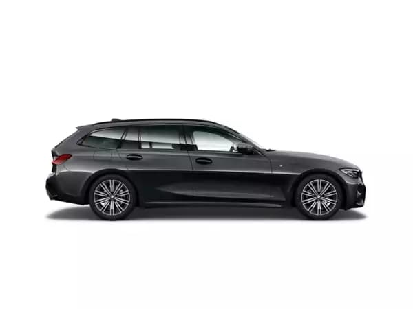 BMW 318 318i Touring M Sport - Photo 2