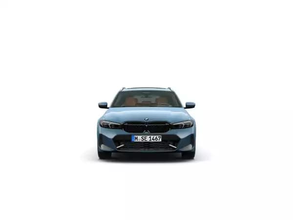 BMW 330 330i xDrive Touring M Sport - Photo 2