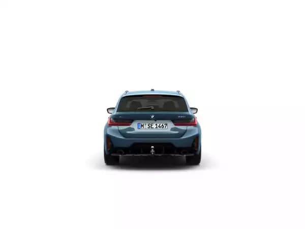 BMW 330 330i xDrive Touring M Sport - Photo 3
