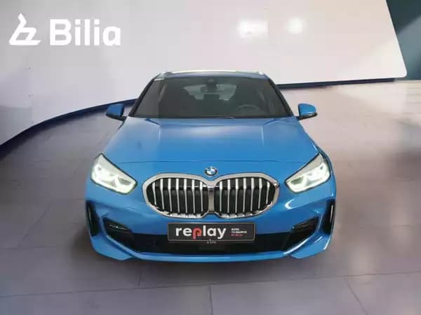 BMW 120 120d xDrive M-sport - Photo 2