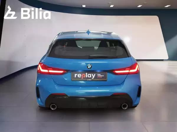 BMW 120 120d xDrive M-sport - Photo 3