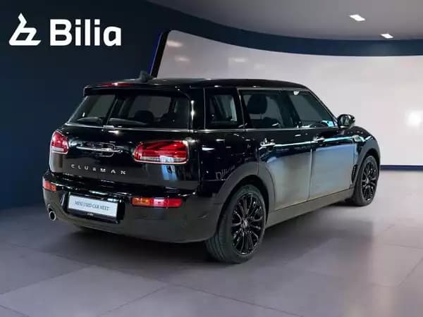 MINI Cooper Clubman 2020 - Photo 2