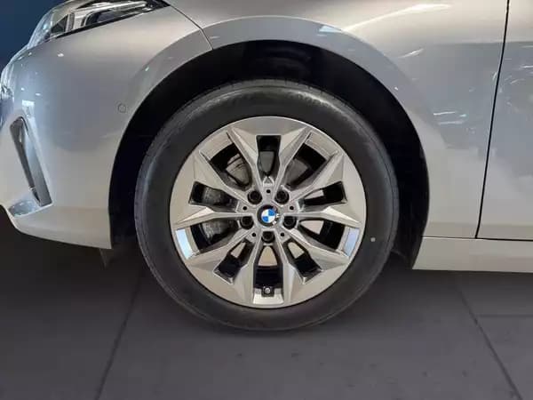 BMW 118 d - Photo 3