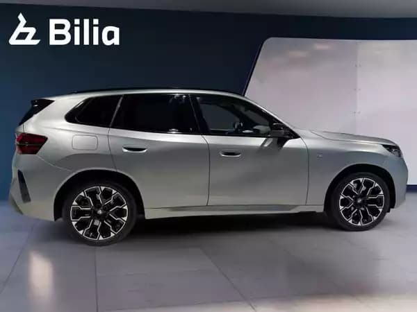 BMW X3 M50 xDrive 2024 - Photo 2