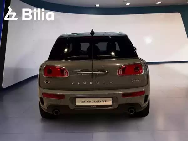 MINI Cooper S Clubman 3 2017 - Photo 2
